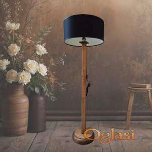 Podna lampa model SWSV 002